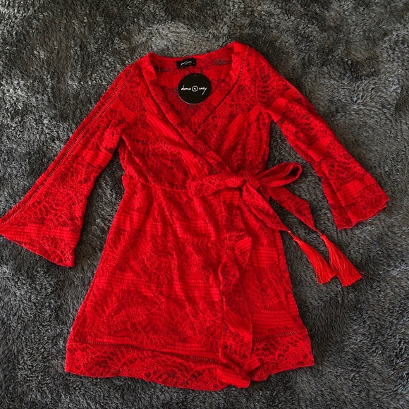 Dress - Picture 7 of 7